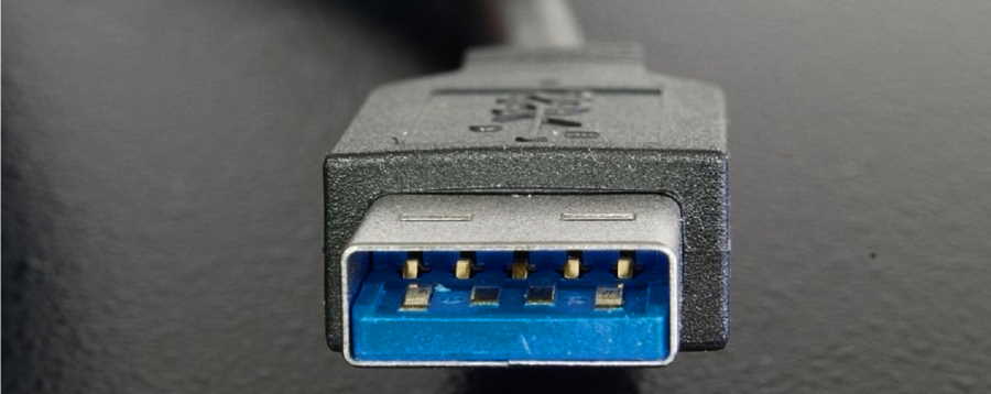 USB connectors